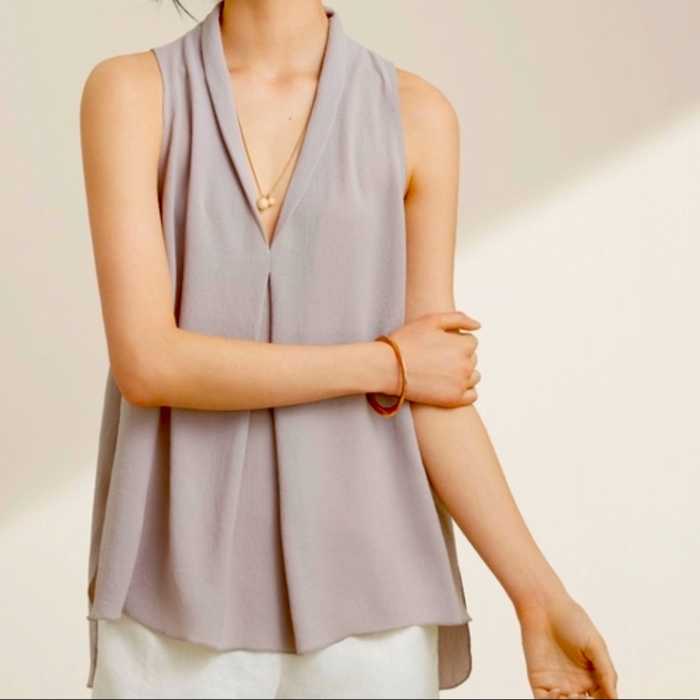 Wilfred Nuit Blouse